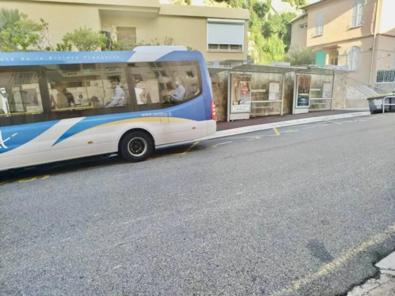 Appt Spacieux, Centre Ville 3 Min A Pieds A Monaco Beausoleil França